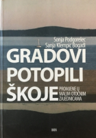 GRADOVI POTOPILI ŠKOJE – promjene u malim otočnim zajednicama